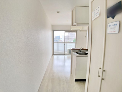 【洋室】 | AZENIA