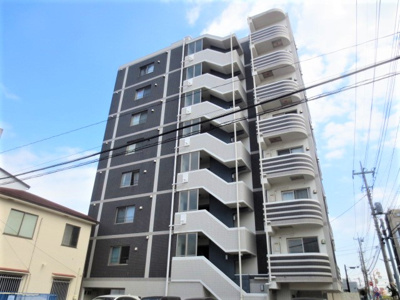 【外観】 | AZENIA