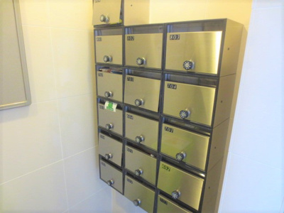 【設備】 | AZENIA