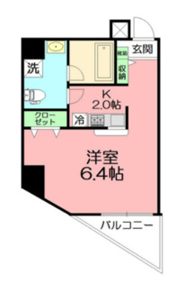 【間取り】 | AZENIA