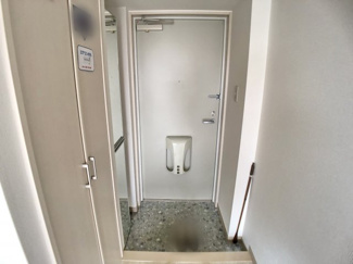 【玄関】 | AZENIA