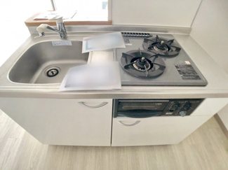 【キッチン】 | AZENIA