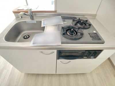 【キッチン】 | AZENIA