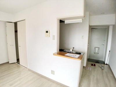 【洋室】 | AZENIA