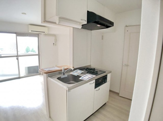 【キッチン】 | AZENIA