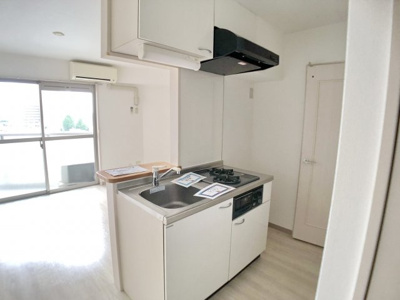 【キッチン】 | AZENIA