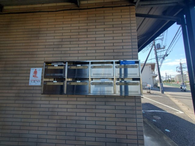 【その他共用部分】 | ラ・フーシュウ