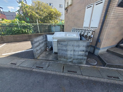 【その他共用部分】 | ラ・フーシュウ