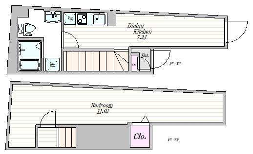 ザ・クラスアーバンス水道橋本郷