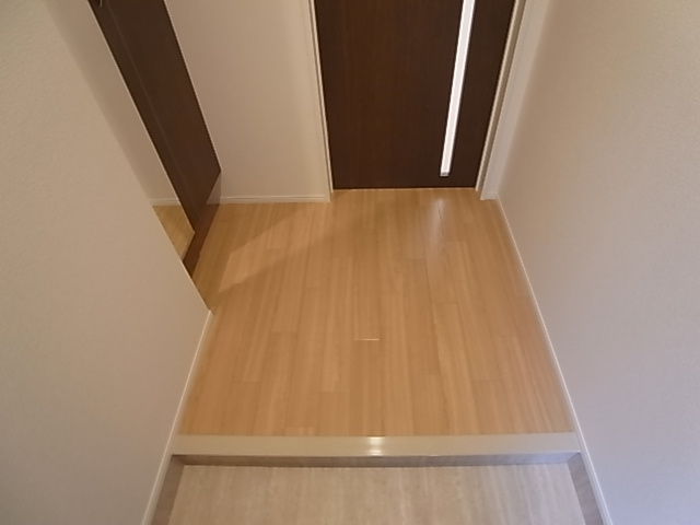 神戸市北区鈴蘭台西町４丁目のアパート