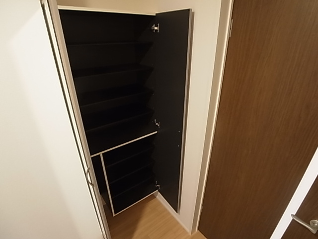 神戸市北区鈴蘭台西町４丁目のアパート