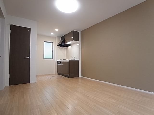 神戸市北区鈴蘭台西町４丁目のアパート