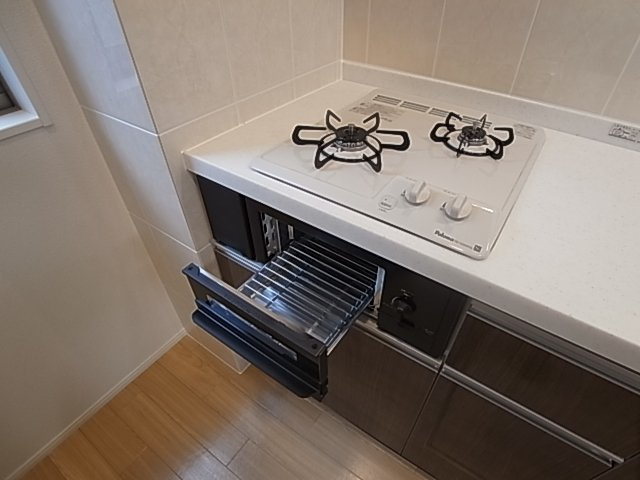 神戸市北区鈴蘭台西町４丁目のアパート