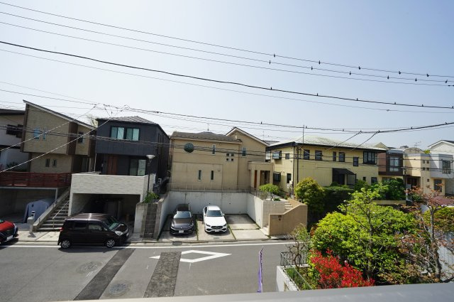【横浜市保土ケ谷区常盤台6-17全2棟新築戸建て】★仲介手数料無料★（常盤台小学校・保土ケ谷中学校）の展望