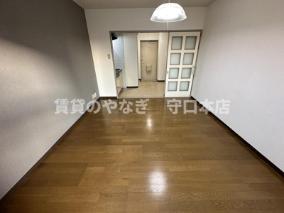 【洋室】 | メイゾンⅤ