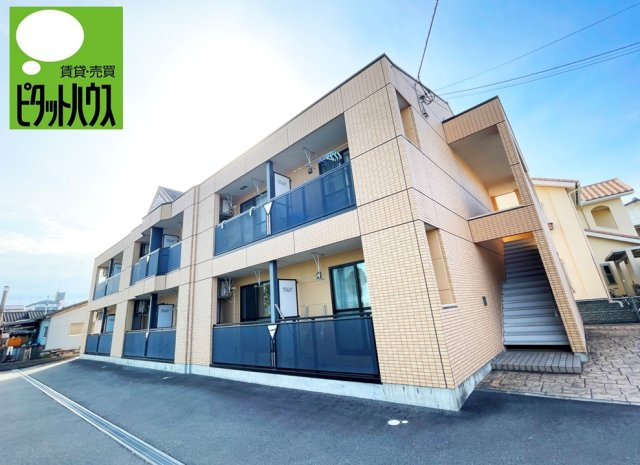 ネストかちどき橋