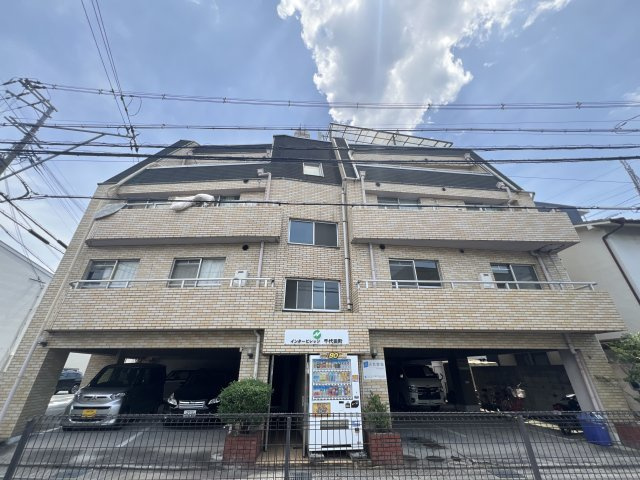 インタービレッジ千代田町