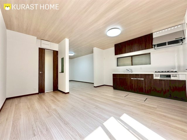 京都市伏見区久我石原町　中古戸建