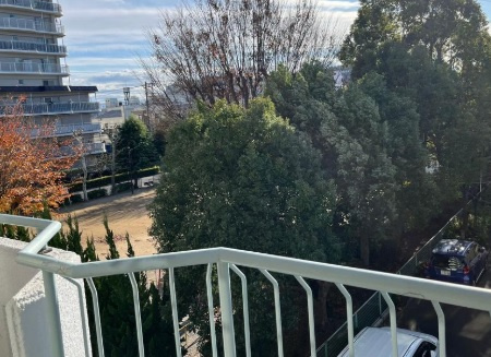 【展望】 | ストークマンション南浦和