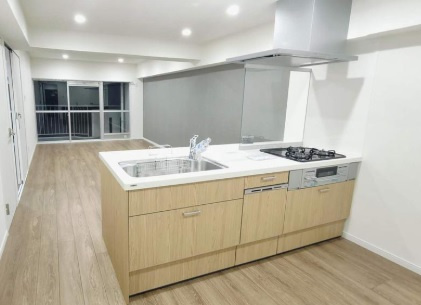 【キッチン】 | ストークマンション南浦和