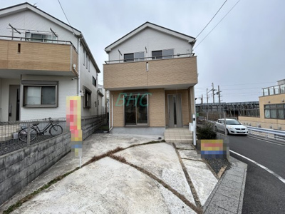 【外観】 | 一里山６丁目