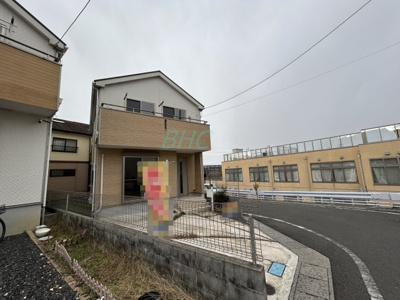 【外観】 | 一里山６丁目