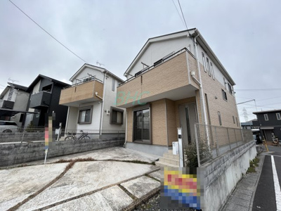 【外観】 | 一里山６丁目