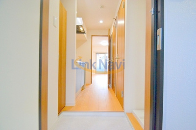 【玄関】 | U residence新大阪