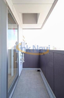 【バルコニー】 | U residence新大阪