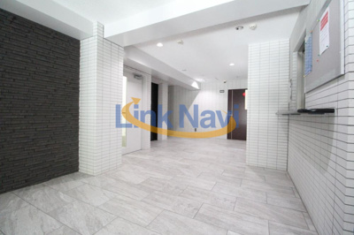 【エントランス】 | U residence新大阪