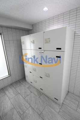 【その他共用部分】 | U residence新大阪