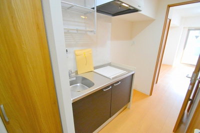 【キッチン】 | U residence新大阪