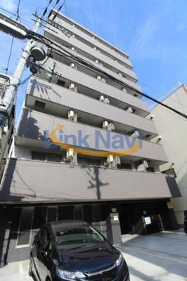 【外観】 | U residence新大阪