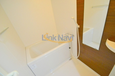 【浴室】 | U residence新大阪