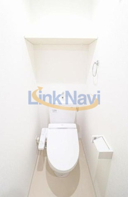 【トイレ】 | U residence新大阪