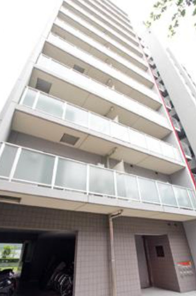 メゾン・ド・ピュア府中