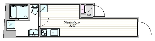 ザ・クラスアーバンス水道橋本郷