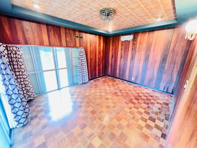 刈谷市泉田町貸店舗の内装