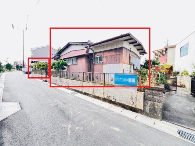 刈谷市泉田町貸店舗