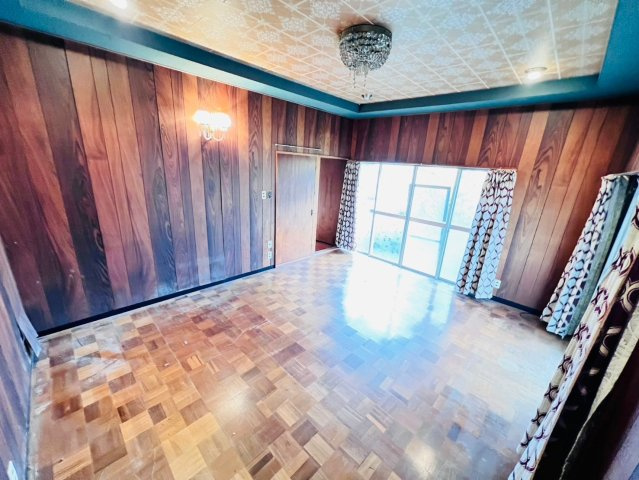 刈谷市泉田町貸店舗の内装