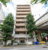 PALACE STUDIO文京音羽の画像