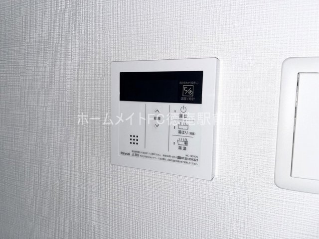 セイワパレス深江橋駅前の設備