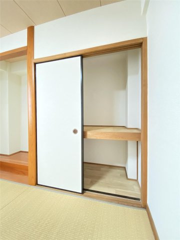 熊本市中央区本荘３丁目の賃貸マンションのその他共用部分