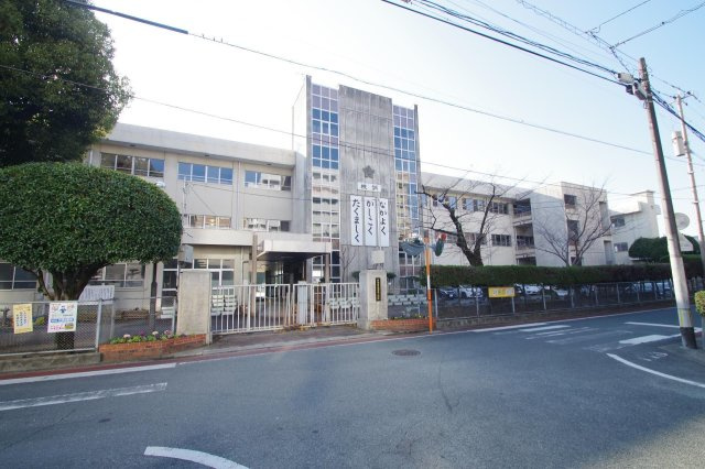 熊本市中央区本荘３丁目の賃貸マンションのその他