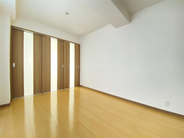 熊本市中央区本荘３丁目の賃貸マンションの洋室