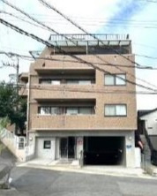 【外観】 | セレッソコート御影山手