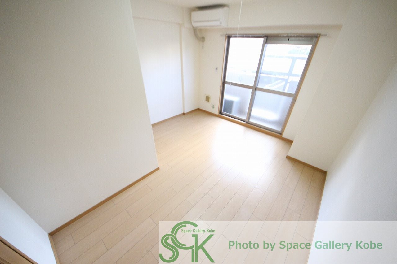 フラットワンの居間・リビング|※お部屋により仕様が異なる場合があります