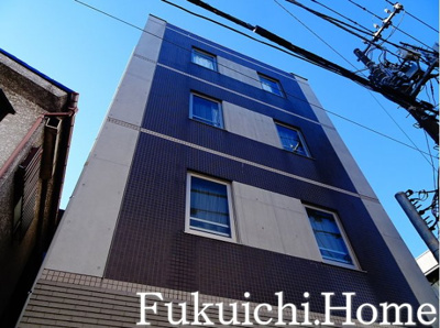 【外観】 | 北沢AKヒルズ