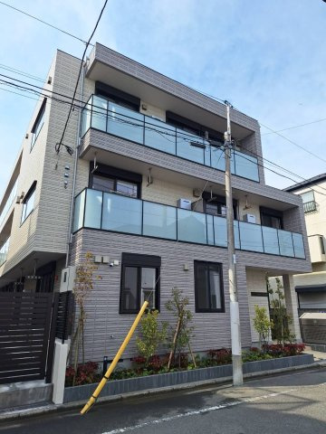 （仮称）尾山台３丁目メゾン