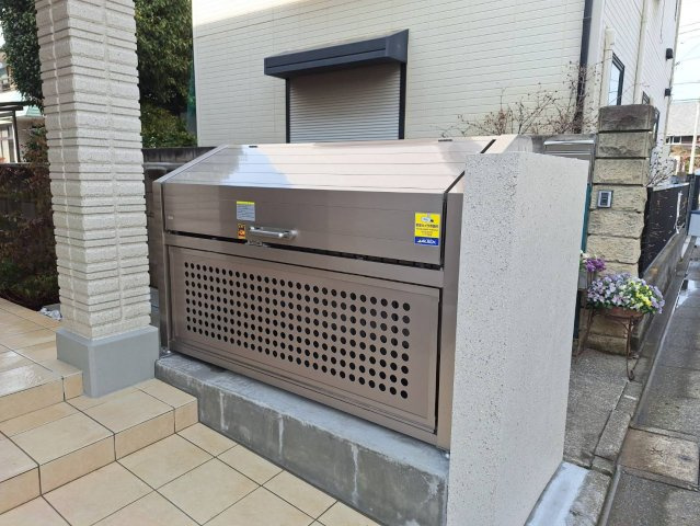 （仮称）尾山台３丁目メゾンのその他共用部分